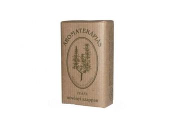 AROMATERÁPIÁS SZAPPAN TEAFA - 90 G