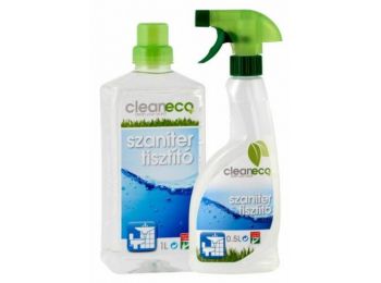 CLEANECO SZANITER TISZTÍTÓ - 500 ML
