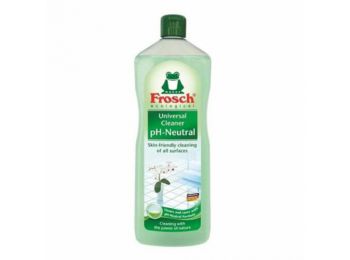 FROSCH UNIVERZÁLIS PH-SEMLEGES TISZTÍTÓ - 1000 ML