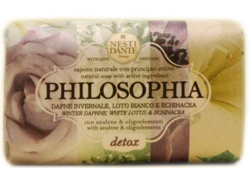 NESTI SZAPPAN PHILOSOPHIA DETOX - 250 G