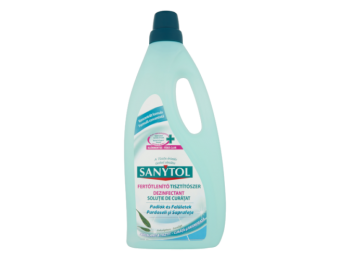 SANYTOL FERTŐTLENÍTŐ TISZTÍTÓSZER - 1000 ML