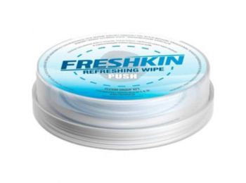 FRESHKIN TÖRLŐKENDŐ - 1 DB