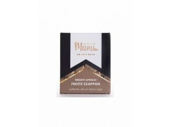 MM GOLD NATUR AFRIKAI FEKETE SZAPPAN - 100 G