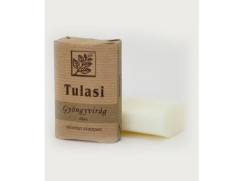 TULASI SZAPPAN GYÖNGYVIRÁG - 100 G