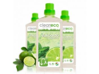 CLEANECO VÍZKŐOLDÓ CITROMSAVVAL - 1000 ML