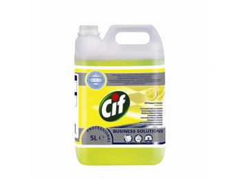 CIF PROFESSIONAL APC ÁLTALÁNOS FELÜLETTISZTÍTÓ CITROM -