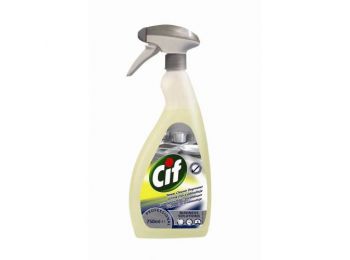 CIF PROFESSIONAL POWER CLEANER DEGREASER - 750 ML