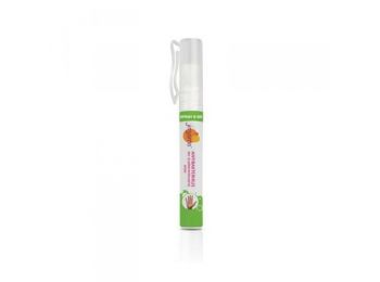 JIMJAMS ANTIBAKTERIÁLIS KÉZ ÉS BŐRFERTŐTLENÍTŐ SPRAY 