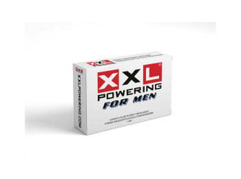 XXL POWERING SATISFY - 4 DB