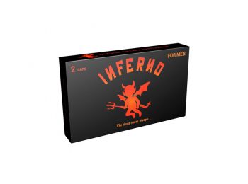 INFERNO - 2 DB