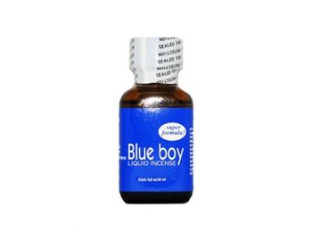 PWD BLUE BOY RUSH - 24 ML