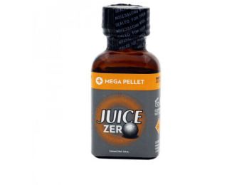 PWD JUICE ZERO - 24 ML