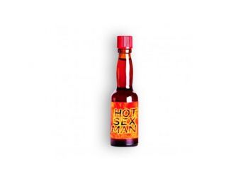 HOT SEX MAN - 20 ML