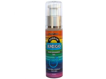 RAINBOW AMIGO GEL - 50 ML