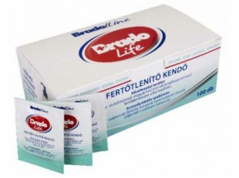 BRADOLIFE FERTŐTLENÍTŐ KENDŐ - 100 DB