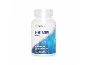 BIOHEAL B-VITAMIN FORTE - 70 DB