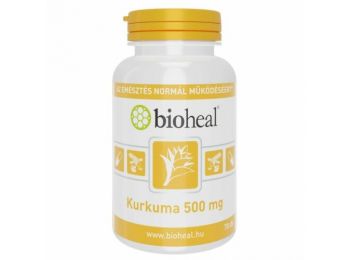 BIOHEAL KURKUMA - 70 DB