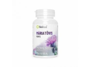 BIOHEAL MÁRIATÖVIS