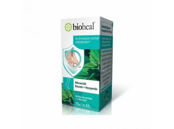 BIOHEAL MIKRONIZÁLT DIOZMIN - HESZPERIDIN FORTE 500mg - 70 