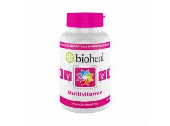 BIOHEAL MULTIVITAMIN - 70 DB