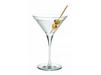 Vintage Talpas pohár Martini - 290 ml (Nude Glas)