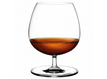 Vintage Talpas pohár, Cognac - 500 ml (Nude Glas)