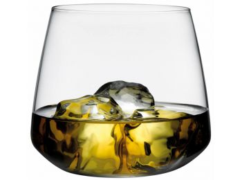 Mirage Tumbler Whiskey DOF, Whiskys pohár - 400 ml (Nude Glas)