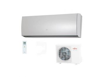 Fujitsu Slim Design &Powerfull Heating 2,5 kW ASYG09LTCA / A