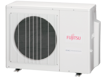 Fujitsu AOYG18LAT3 triál kültéri egység