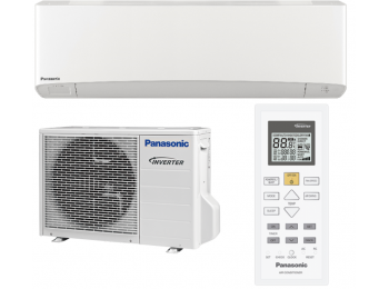 Panasonic Nordic KIT-NZ35-TKE