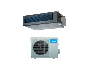 Midea Légcsatornázható 7,1 kW split klíma