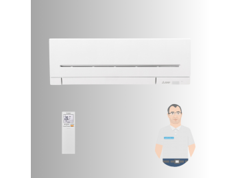 Mitsubishi MSZ-AP71VG Multi beltéri egység