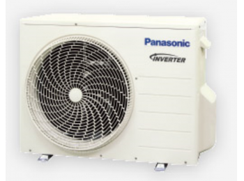 Panasonic CU‐2Z41TBE multi kültéri 4,1 kW