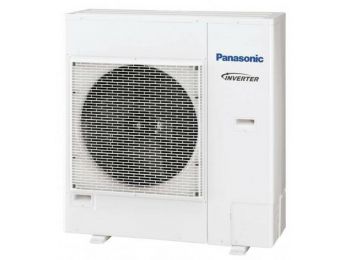 Panasonic CU‐4Z80TBE multi kültéri 8,0 kW