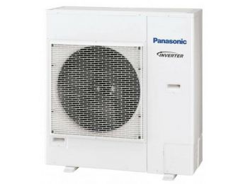Panasonic CU‐5Z90TBE multi kültéri 9,0 kW