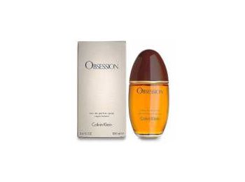Calvin Klein Obsession, EDP Női parfüm, 100 ml