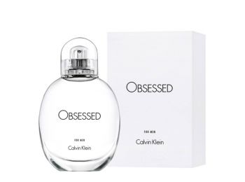 Calvin Klein Obsession  100 ml EDP Női parfüm