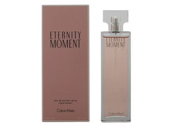 Calvin Klein Eternity Moment Női  100 ml EDP Női parfüm