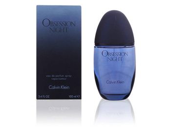Calvin Klein Obsession Night  100 ml EDP Női parfüm