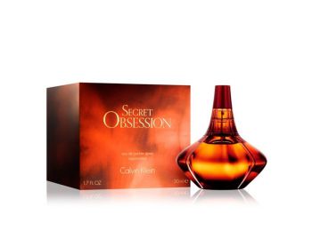Calvin Klein Secret Obsession  50 ml EDP Női parfüm