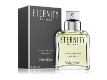 Eternity Calvin Klein Edt 50 ml Férfi parfüm
