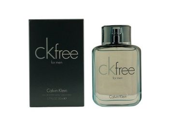 Ck Free Calvin Klein Edt 100 ml Férfi parfüm