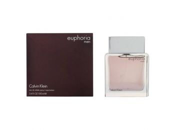 Euphoria Calvin Klein Edt 50 ml Férfi parfüm