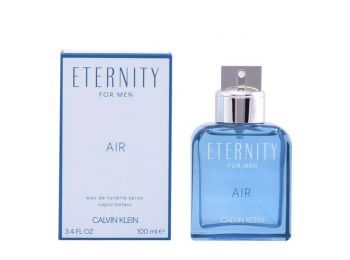 Eternity For Férfi Air Calvin Klein Edt 100 ml Férfi parfüm