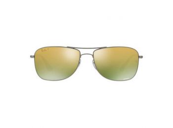 Ray-Ban RB3543 029/6O 59 GUN/GRN P (52 mm) Férfi napszemüv