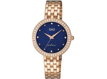 Q&Q Női karóra - QZ27J002Y