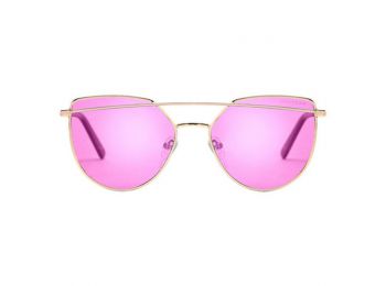 Palau Paltons Sunglasses (52 mm) Női napszemüveg - rózsaszín