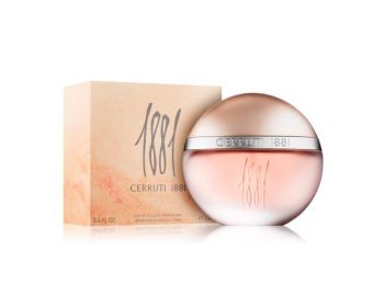 1881 Femme Cerruti Edt 50 ml Női parfüm