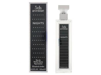 5Th Avenue Nights EDP Elizabeth Arden EDP 125 ml Női parfüm