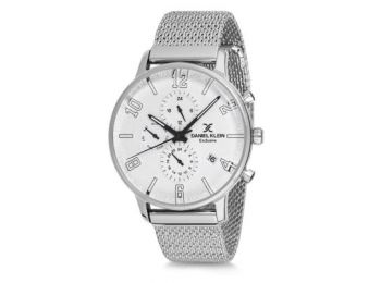 Daniel Klein Férfi karóra - DK12165-1